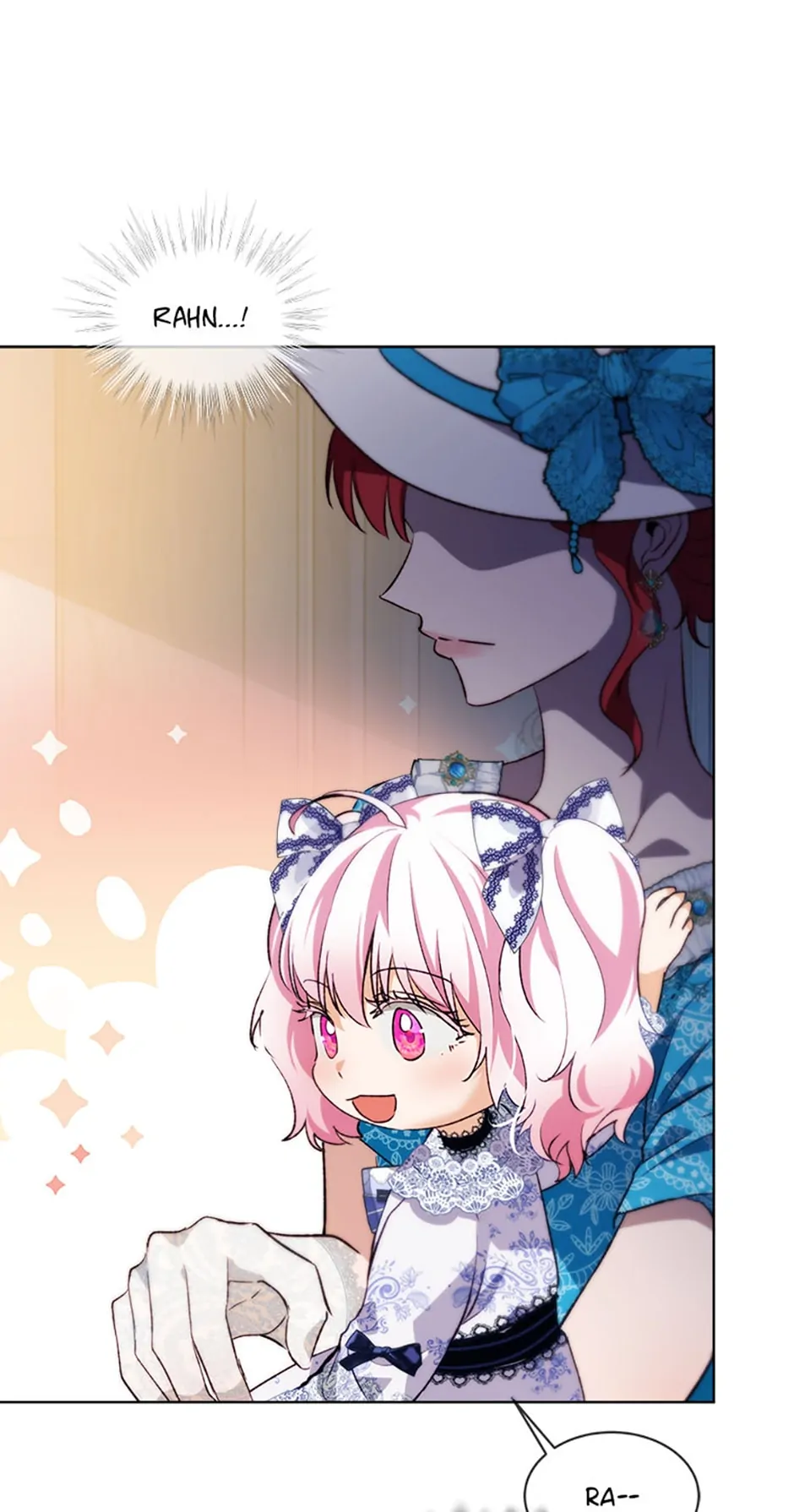The Baby Divine Beast Chapter 48 - page 18